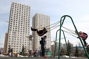 С 1 января установятся парадоксальные цены на новостройки. Сколько будет стоить первичное жильё