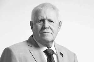 Первый секретарь Якутского рескома КПРФ Губарев скончался на 76-м году жизни