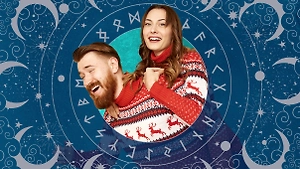 Рунический гороскоп на 2026 год для всех знаков зодиака: что приготовили руны для каждого знака