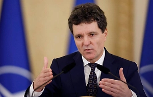 «Трамп был прав»: Лидер Румынии раскритиковал Европу за нерешительность