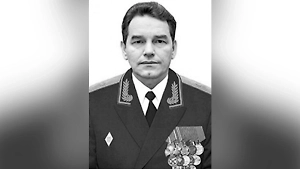 Начальник управления Минобороны, погибший при взрыве авто, был внесён в базу «Миротворца»*