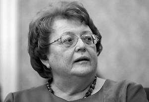 Ушла из жизни директор Тульского музея оружия Калугина