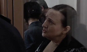 Экс-глава Ростовского облсуда Золотарёва получила 15 лет тюрьмы за взятки