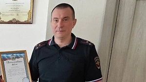 Главу полиции Челябинска Меньшенина отправили в отставку после служебной проверки