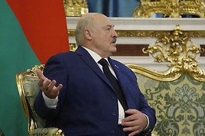 Лукашенко допустил, что в распоряжении Минска может оказаться десяток «Орешников»