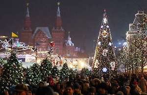 Погода на Новый 2026 год: прогноз синоптиков по городам — будет ли снег и мороз?