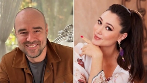 Елена Товстик заявила, что Полина Диброва увела её мужа из семьи с помощью наркотиков