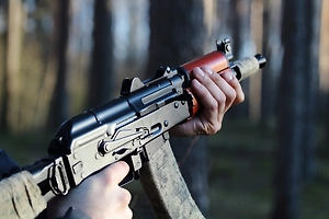 Конфликт поколений под Петербургом оставил после себя два тела и одну тайну