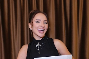 ANNA ASTI сорвала съёмки шоу «Голос», но не специально