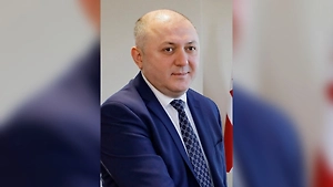 Экс-главу Службы госбезопасности Грузии задержали за взятки