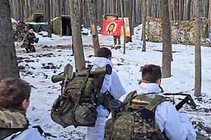 Генерал раскрыл, какой должна быть глубина буферной зоны в Сумской области