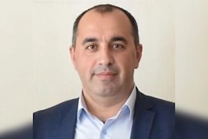 Земля на 120 млн рублей: В Крымске задержали мэра за махинации