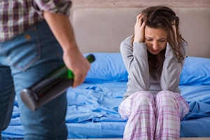 В Казани мужчина зверски убил жену на глазах трёхлетнего сына, которому сломал обе руки