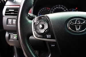 Toyota зарегистрировала в России товарные знаки Camry, Yaris и Urban Cruiser