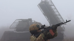 «Северяне» освободили Прилипку в Харьковской области