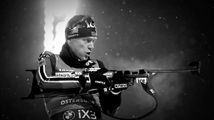 Норвежского биатлониста Сиверта Баккена нашли мёртвым в итальянской гостинице