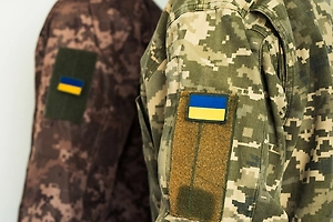 Украинский командир заявил, что ВСУ не нацелены на победу в конфликте