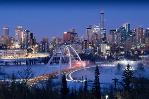 В Альберте приняли петицию об отделении от Канады