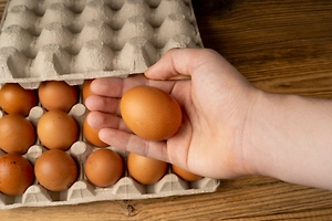 ФАС выдала предупреждение после публичного заявления о росте цен на яйца