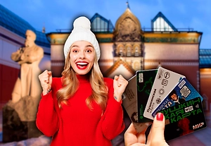 Куда сходить в каникулы по Пушкинской карте в Москве — топ мест: спектакли, концерты, экскурсии