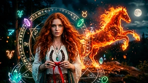 Новогодний обряд Николь Кузнецовой из «Битвы экстрасенсов» привлечёт судьбоносную встречу в 2026 году 