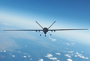 Российская ПВО отбила налёт 11 украинских дронов самолётного типа на регионы РФ
