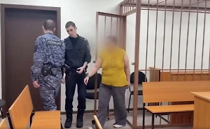 Сёстры умершего от голода малыша из Норильска находятся в тяжёлом состоянии