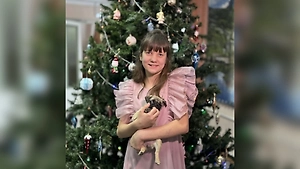 Путин исполнил новогоднюю мечту девочки из Красноярского края