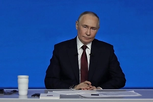 Путин: Россия стабильно идёт вперёд, невзирая на внешние вызовы