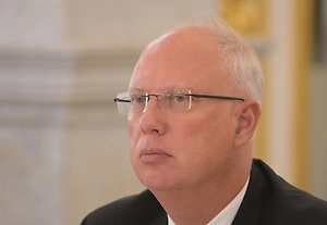 Песков: Дмитриев доложил Путину о переговорах в Майами, детали не разглашаются