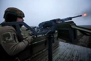 Армия России освободила Заречное в Запорожье