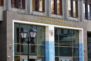 В Совфеде сочли попыткой сорвать переговоры атаку ВСУ на поезд под Воронежем