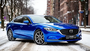 Водителей предупредили о риске лишиться прав из-за неправильной незамерзайки