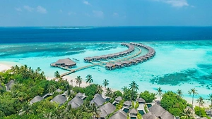 Туристам рассказали, за что на Мальдивах теперь карают смертью