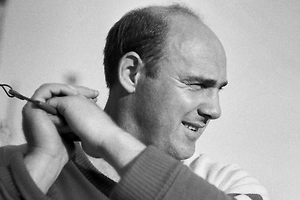 Олимпийский чемпион 1972 года в метании молота Анатолий Бондарчук умер в 85 лет