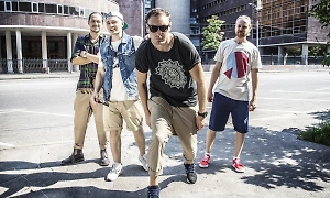 «Каста» больше не здесь – последний рэпер из группы закрыл бизнес в России