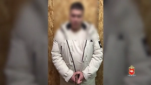 В Челябинске задержали отца, утроившего истерику из-за сладкого подарка в детсаду