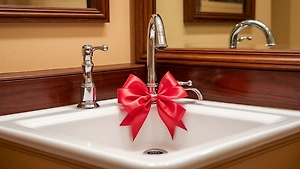 Не был дома в Новый год — оформляй перерасчёт: Эксперт по ЖКХ рассказал россиянам, как это сделать