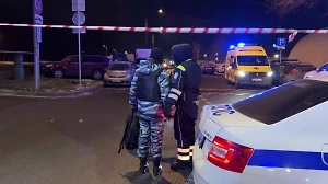 Военкор Сладков назвал взрыв в Москве попыткой Запада открыть второй фронт внутри РФ