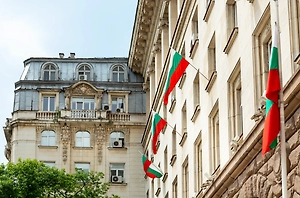 Суд Болгарии одобрил экстрадицию арестованного россиянина Сергея Ивина в США