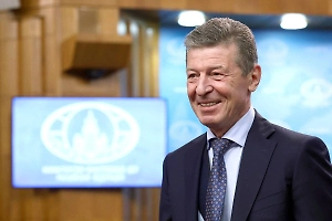 В Кремле прокомментировали данные о проекте реформ Козака