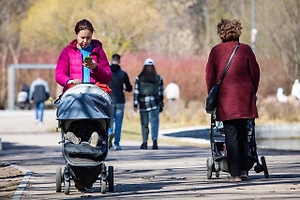 Главы двух регионов России раскрыли Life.ru «демографическое меню», которое вывело их в топ по рождаемости