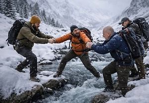 CNN: Не менее 29 украинских уклонистов погибли при попытке бегства в Румынию