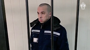 Колумбийский наёмник, воевавший за ВСУ, приговорён в ДНР к 19 годам