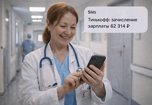 Кабмин выделит более 9,5 млрд рублей на зарплаты бюджетникам и соцрасходы