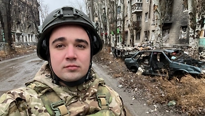 Крымской школе присвоили имя погибшего на СВО военкора Федорчака