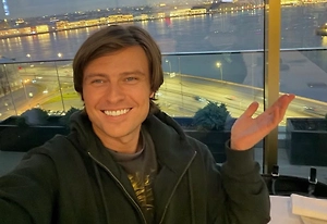 Прохор Шаляпин жёстко высмеял своих хейтеров