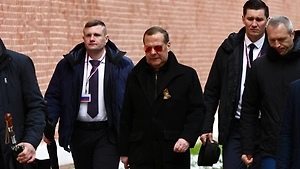 Медведев: Возмещение нанесённого СССР укронацистами ущерба может стать итогом СВО