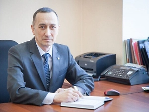 Забайкальский омбудсмен Николай Хлызов попал в ДТП со смертельным исходом