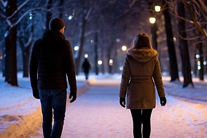 В Госдуме призвали наказывать за сталкинг и навязчивое преследование